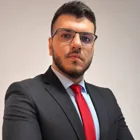 Leandro Mantovaneli, advogado